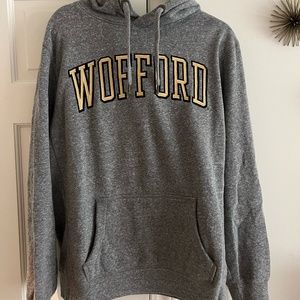League 91 Wofford College Sweatshirt